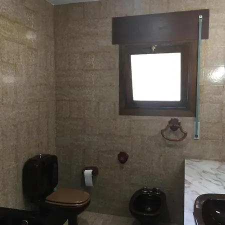 Casa Paca Perea Semesterbostad Málaga