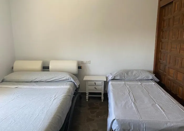 Feriehus Casa Paca Perea