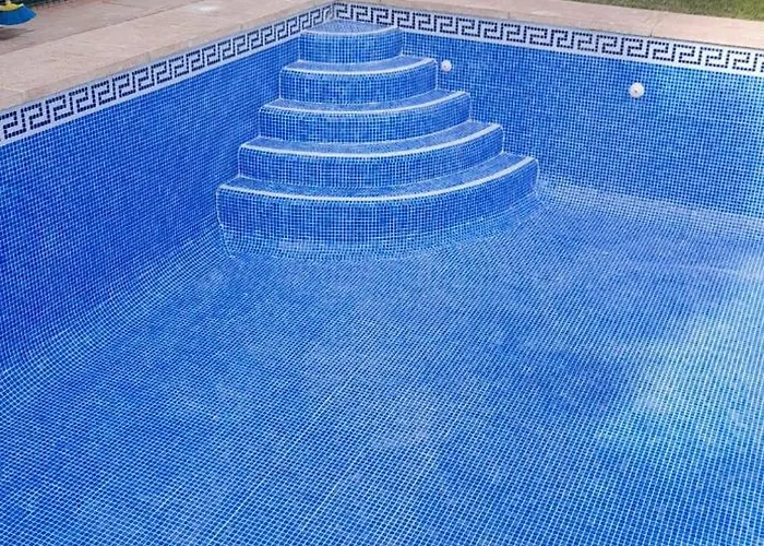 Feriehus Casa Paca Perea Málaga