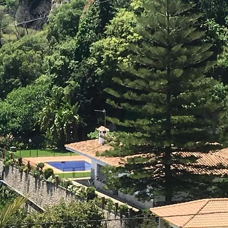 Casa Paca Perea *