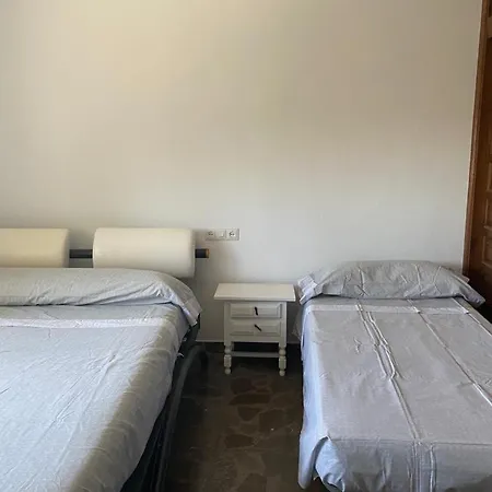 Holiday home Casa Paca Perea