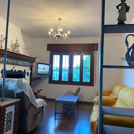 Casa Paca Perea * Malaga