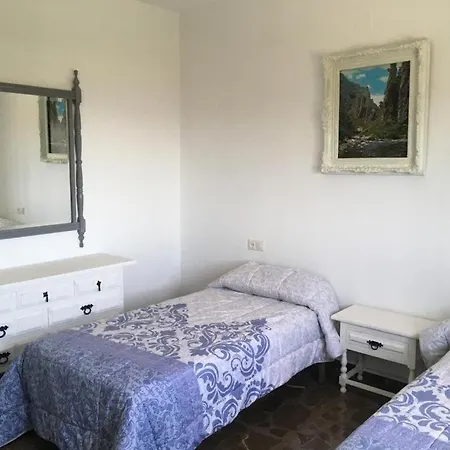 Casa Paca Perea