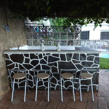 Casa Paca Perea Holiday home *
