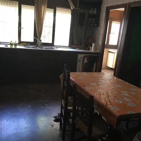 Holiday home Casa Paca Perea *
