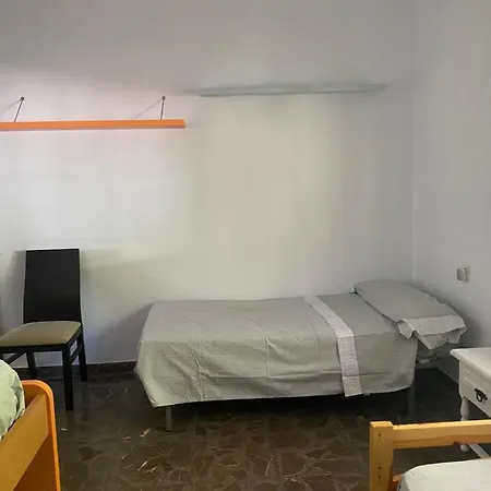 Casa Paca Perea