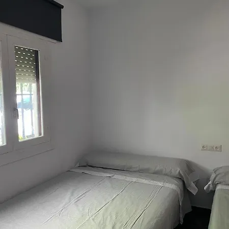 Casa Paca Perea * Malaga