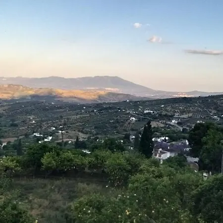 Сasa de vacaciones Casa Paca Perea