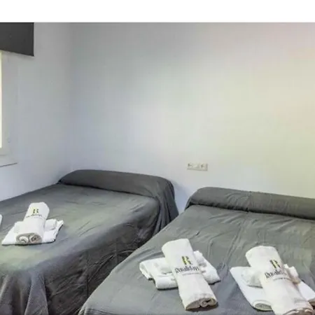 Casa Paca Perea Malaga