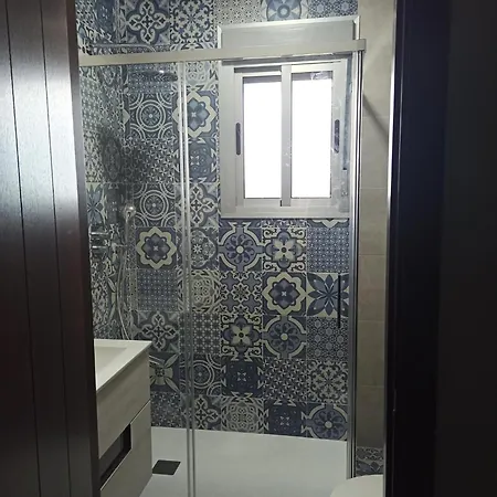 Casa Paca Perea Сasa de vacaciones