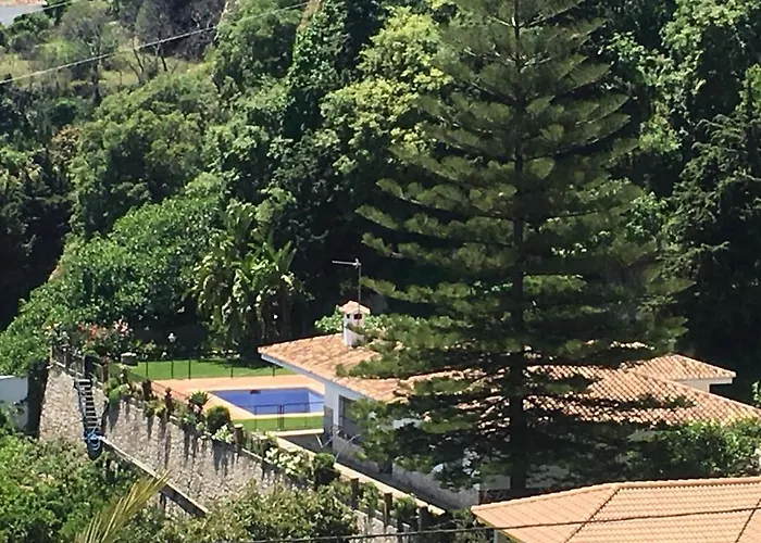 Casa Paca Perea *