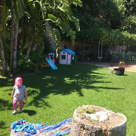 Holiday home Paca Perea *