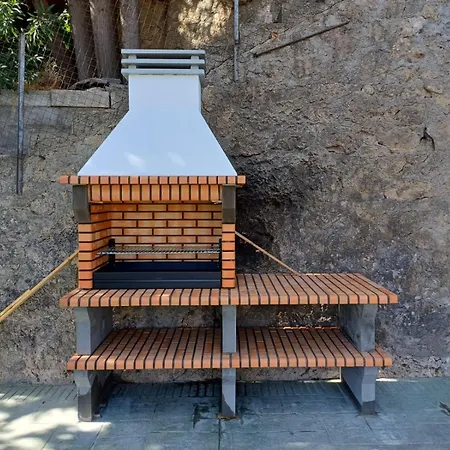 Сasa de vacaciones Casa Paca Perea Málaga